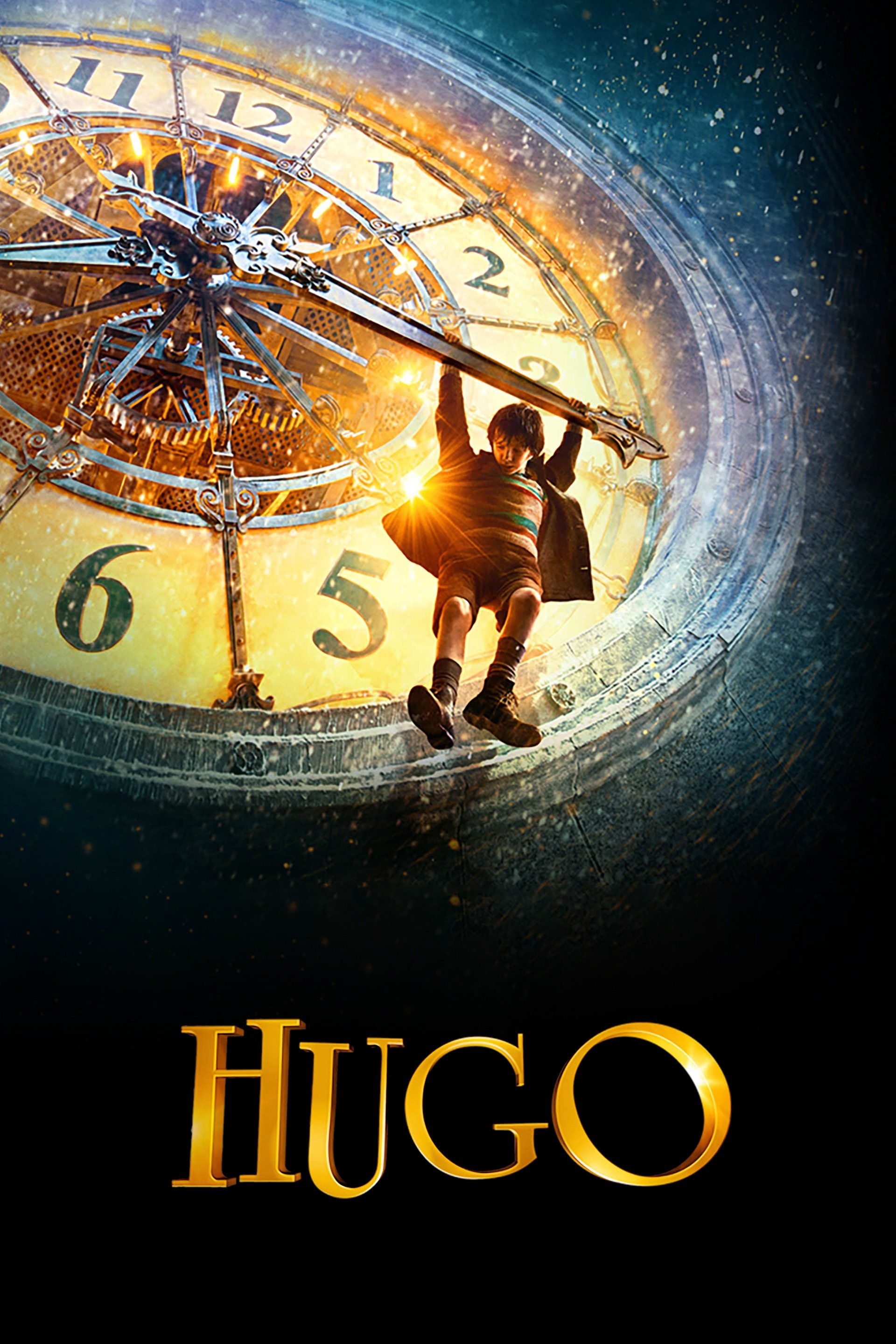 Hugo (2011) [40761] (A1766056503) [[Movies]] --Plex--